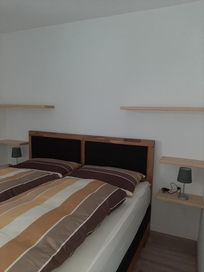 Apartment Anna ラチーネス エクステリア 写真