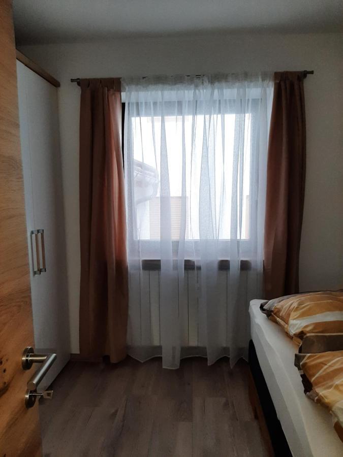 Apartment Anna ラチーネス エクステリア 写真