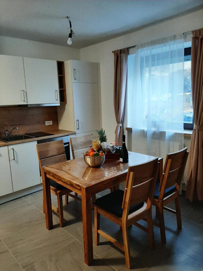 Apartment Anna ラチーネス エクステリア 写真