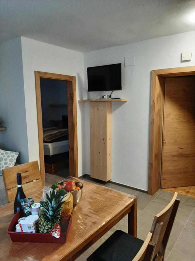 Apartment Anna ラチーネス エクステリア 写真