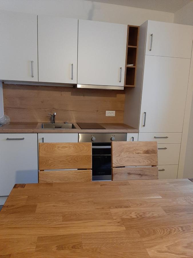 Apartment Anna ラチーネス エクステリア 写真
