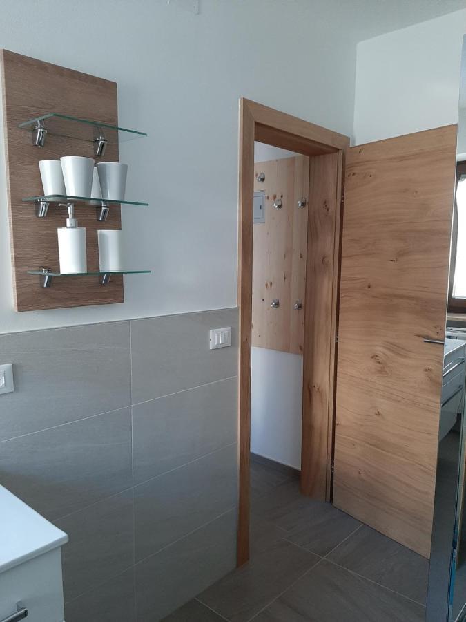 Apartment Anna ラチーネス エクステリア 写真