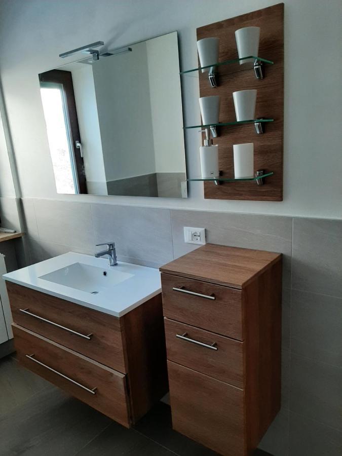 Apartment Anna ラチーネス エクステリア 写真