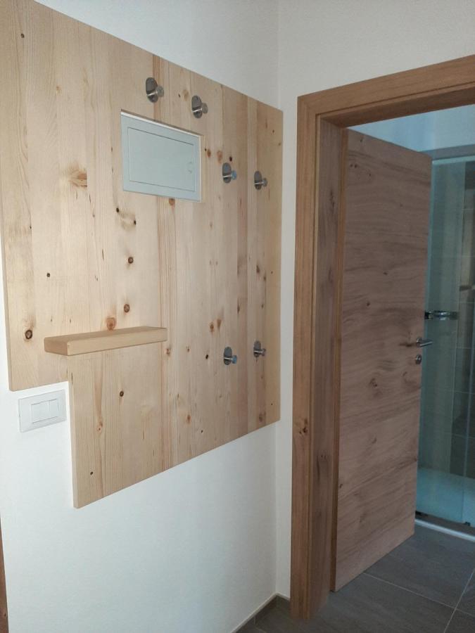 Apartment Anna ラチーネス エクステリア 写真